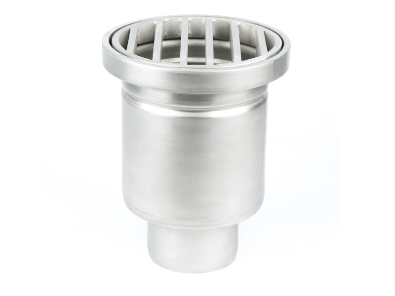 Afvoer Rond-Verticaal Waterzuivering