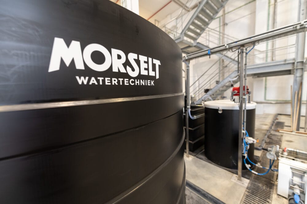 Waterzuivering