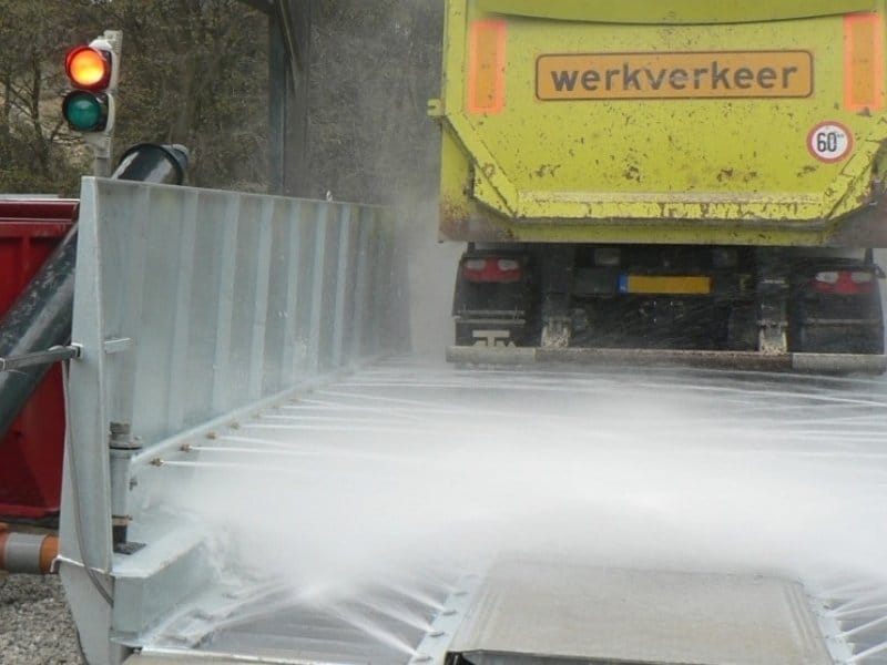 Waterzuivering