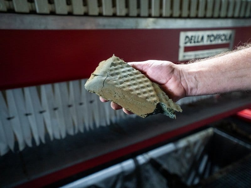 Service Morselt RedBox