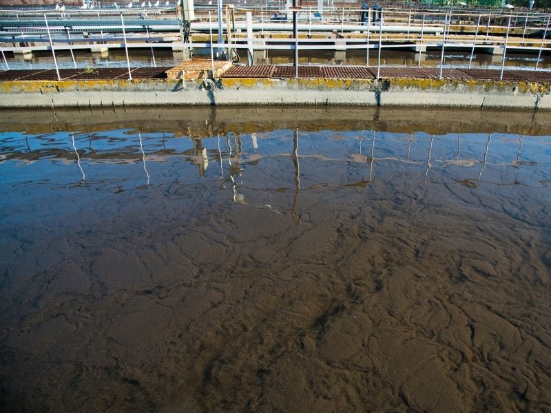 Precipitatie en flocculatie3 Waterzuivering